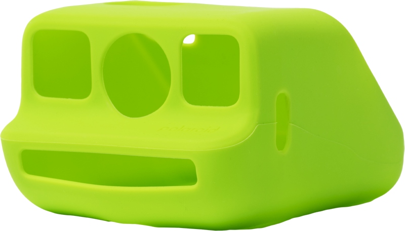 Wyjątkowy design w kultowych kolorach Polaroid