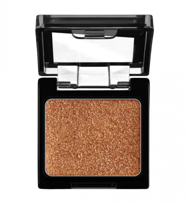 Color Icon Glitter Single-Toasty