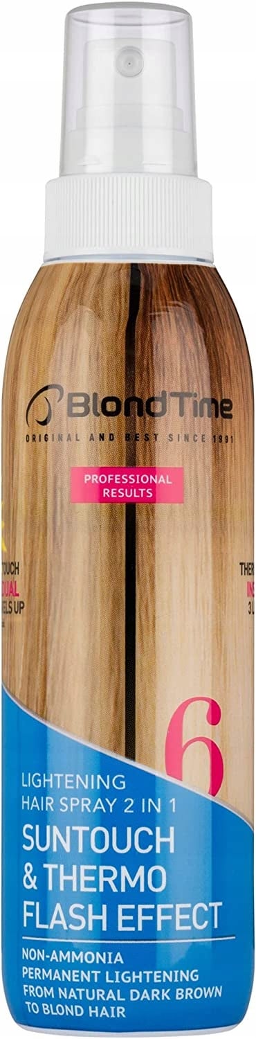 Łatwość aplikacji bez spłukiwania