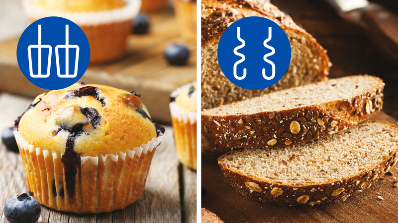 Wysokiej jakości akcesoria – Końcówki ze stali nierdzewnej do ubijania i wyrabiania