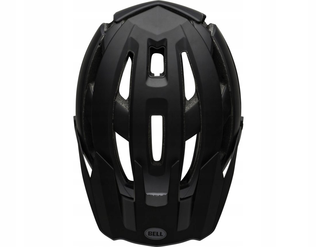 Kask full face BELL SUPER AIR R MIPS SPHERICAL – Bezpieczeństwo i komfort na każdej trasie