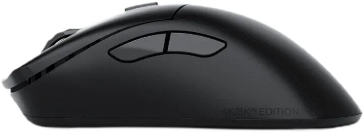 Ergonomiczny design i lekka konstrukcja