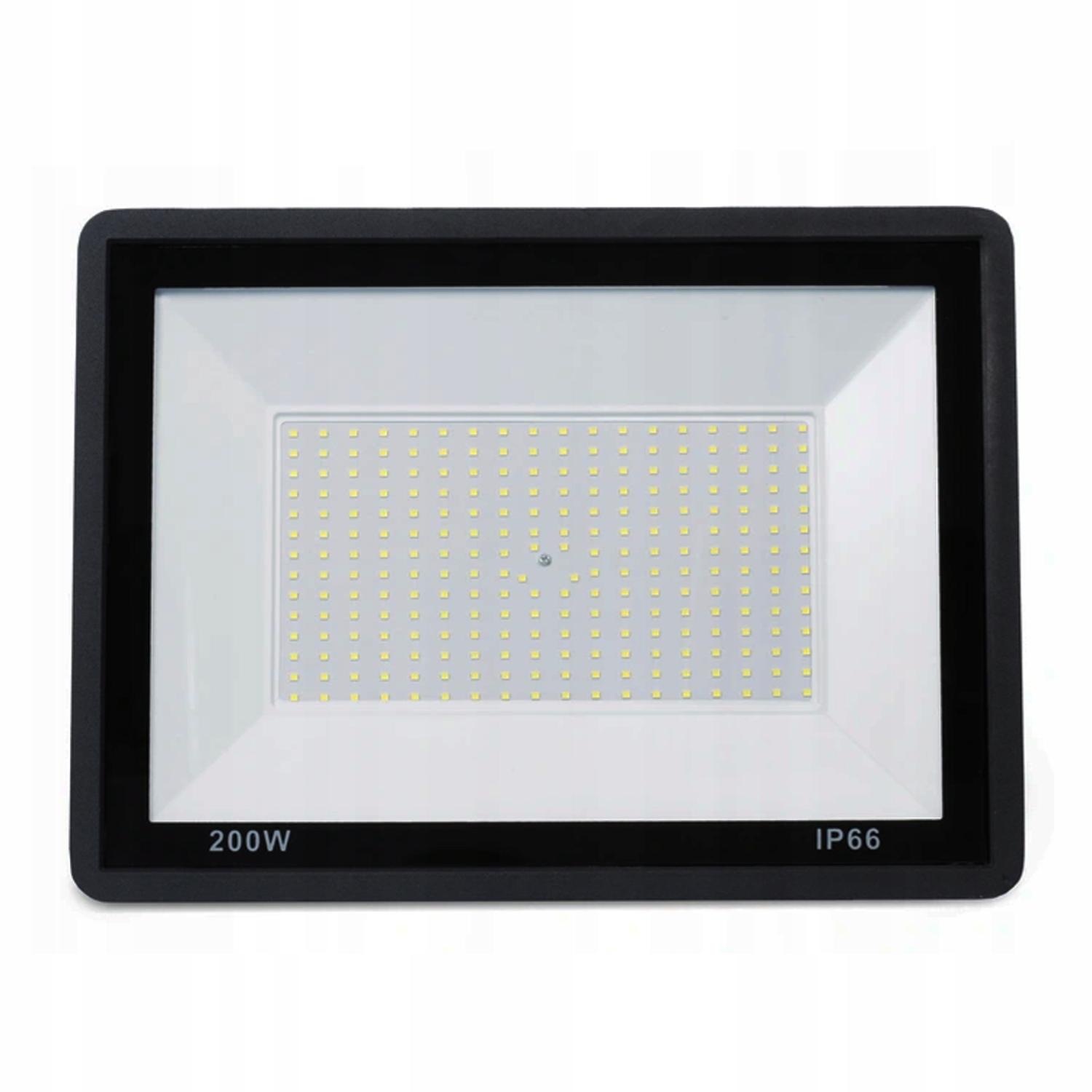 Wysoka jasność 20000 lm – Idealne oświetlenie na zewnątrz