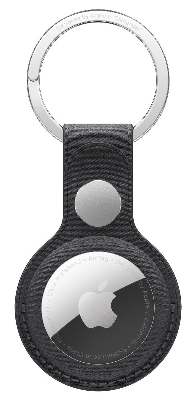Dedykowany model: Apple AirTag