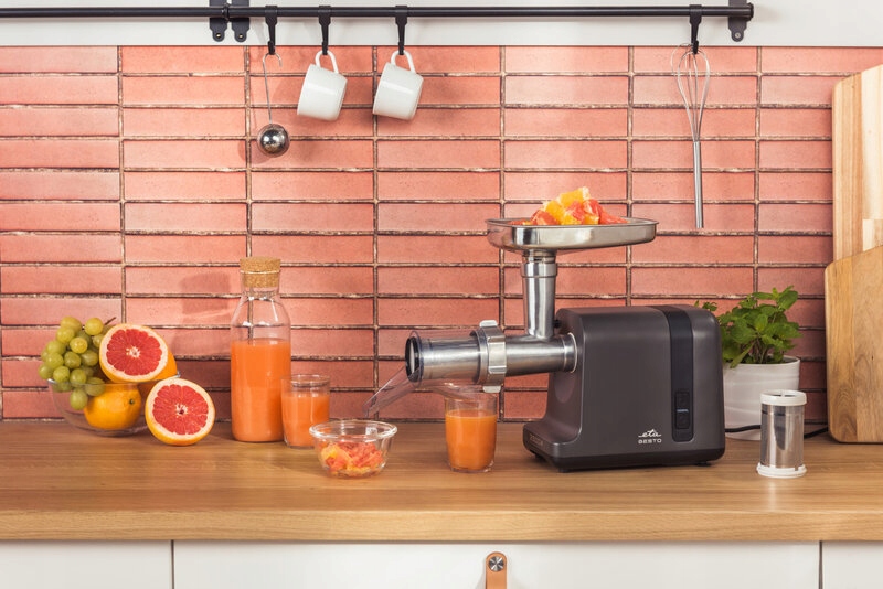 Trwałe materiały – Metalowe elementy i stal nierdzewna