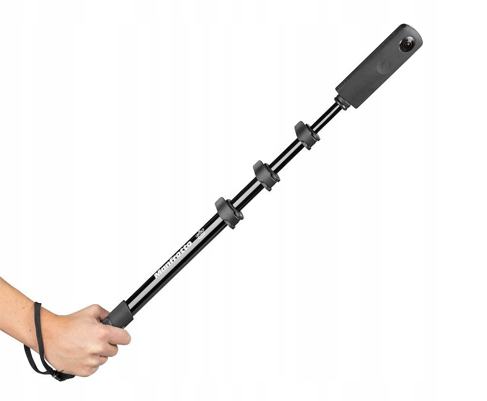 Maksymalna wysokość 135 cm – elastyczność w kadrze