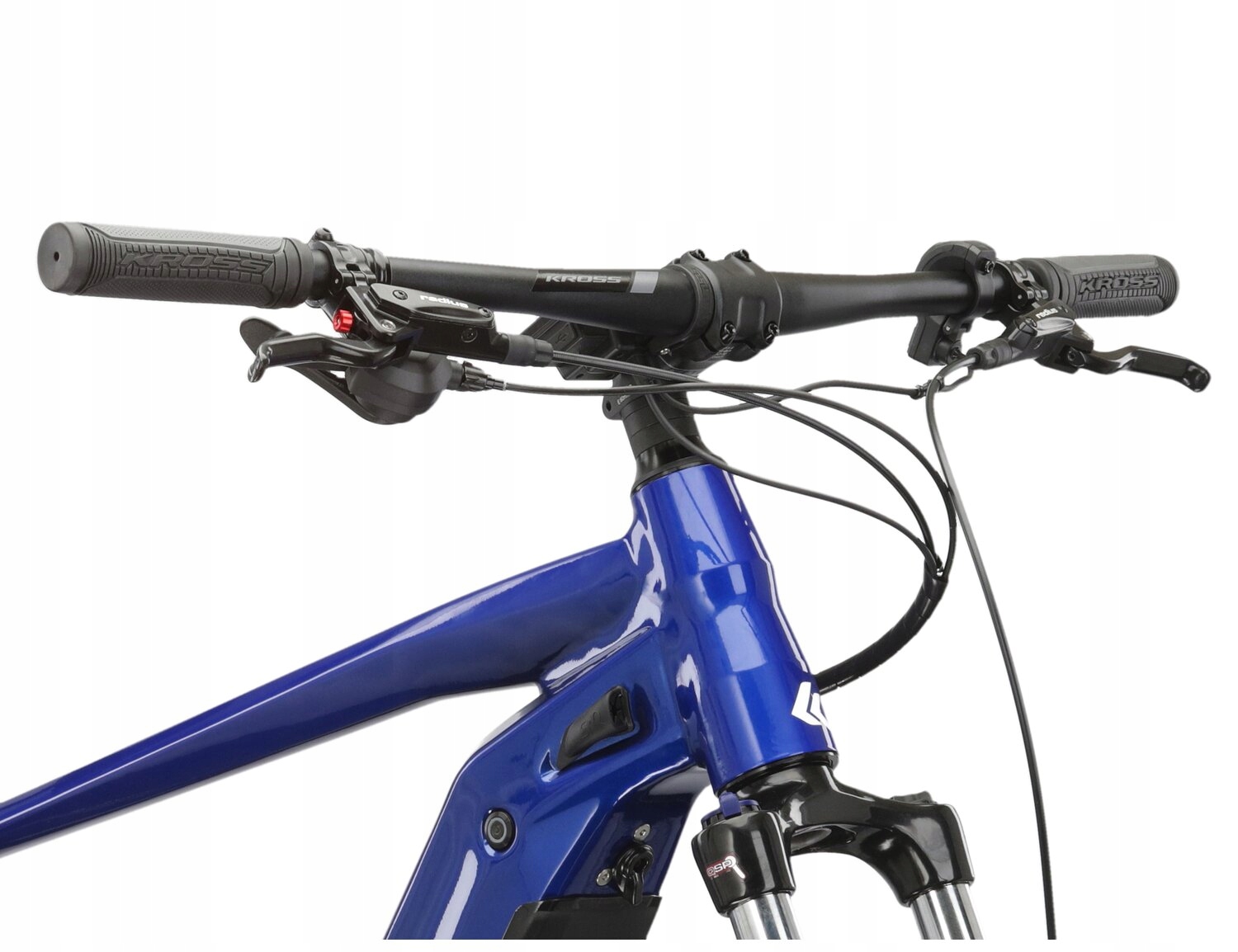 Uniwersalne przeznaczenie – Rower MTB dla każdego