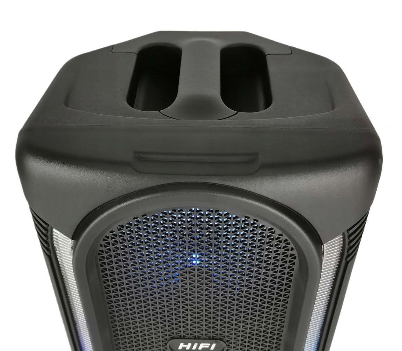 Łączność Bluetooth 5.0 dla wygodnego odtwarzania