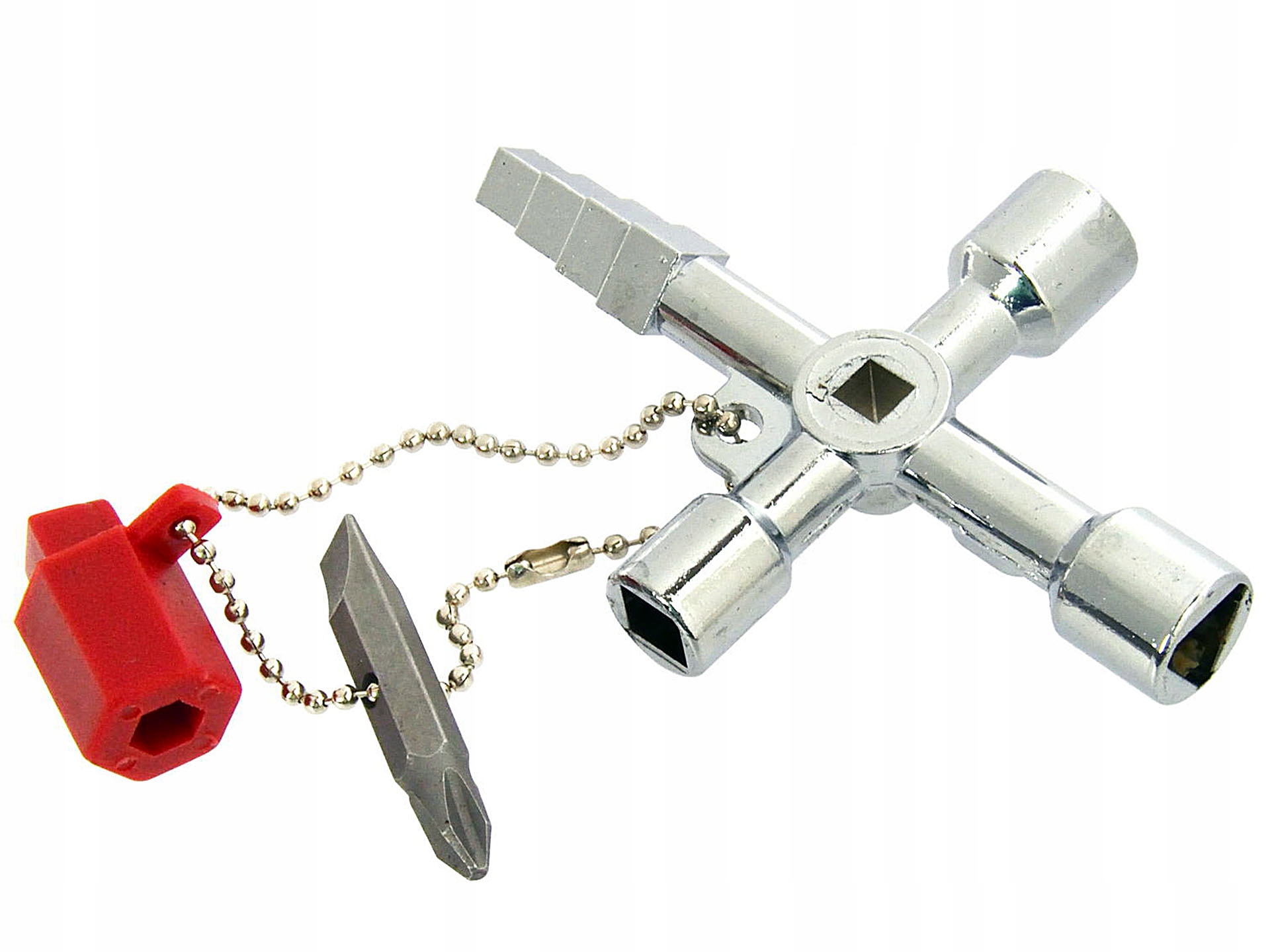 Wszechstronność zastosowania – Otwieranie i zamykanie popularnych systemów