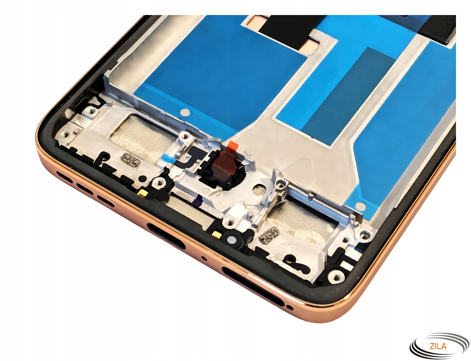 Rozdzielczość Ekranu: 1200 x 2670 px