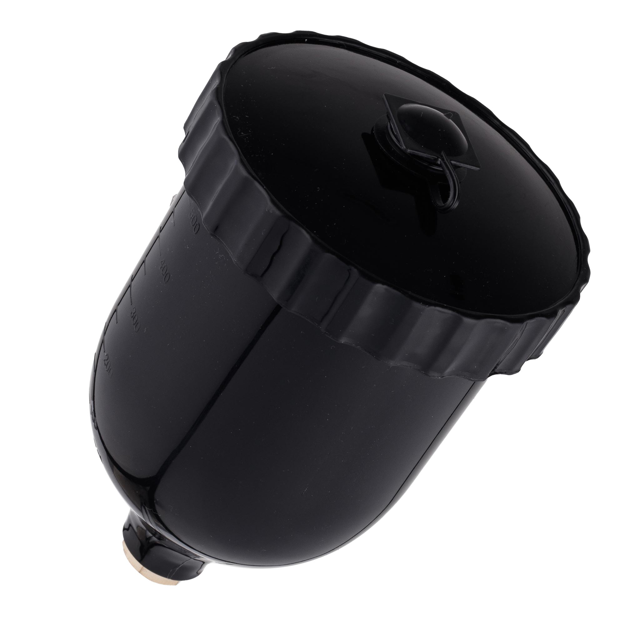 Zbiornik 600 ml M16x1,5 do pistoletu lakierniczego – Idealne rozwiązanie do malowania