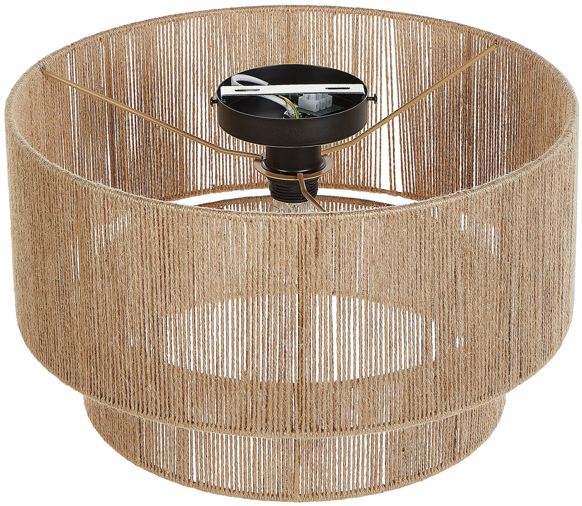 Ręczne wykonanie z naturalnych surowców