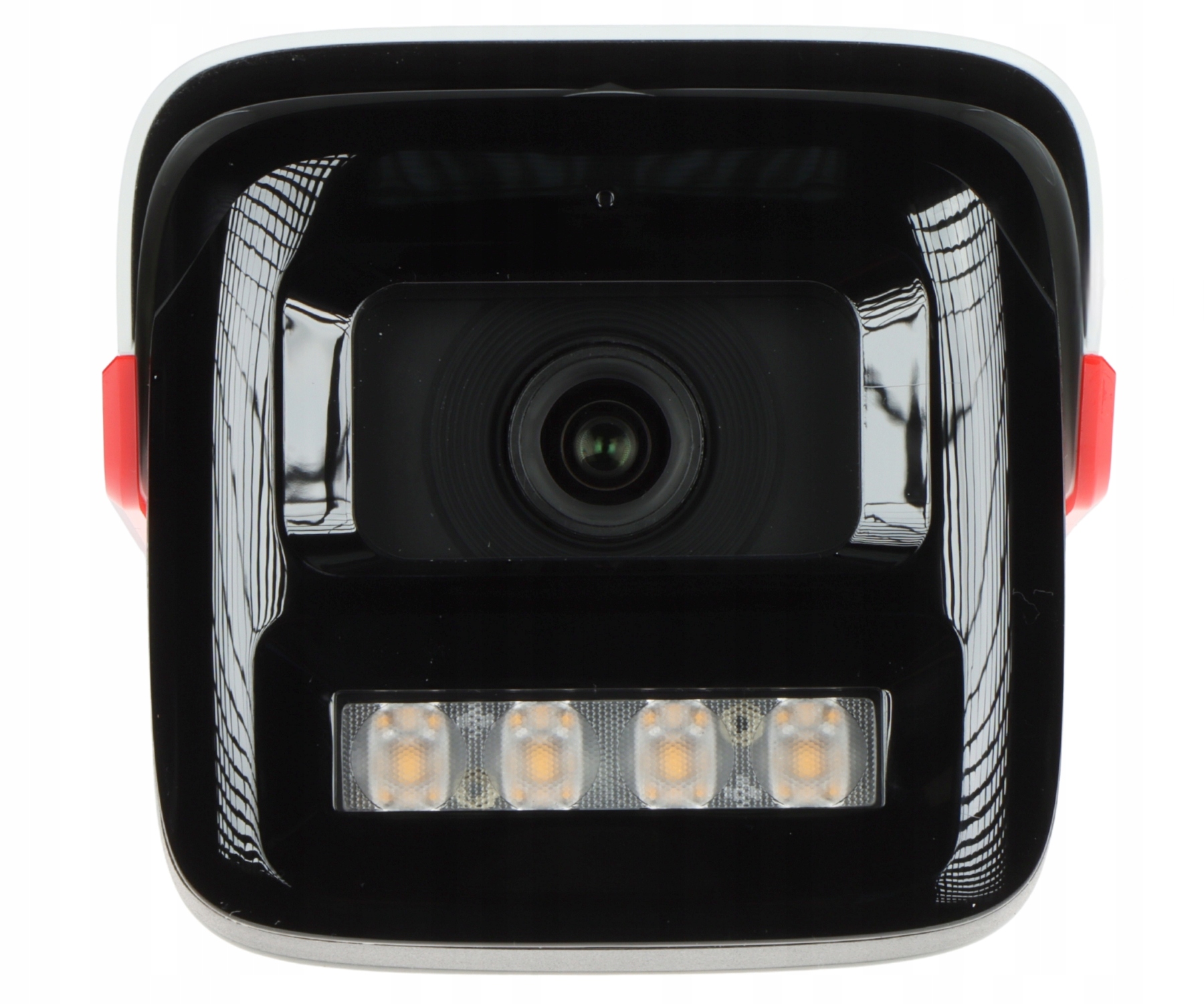 Funkcje inteligentnej analizy obrazu – Bezpieczeństwo na wyższym poziomie