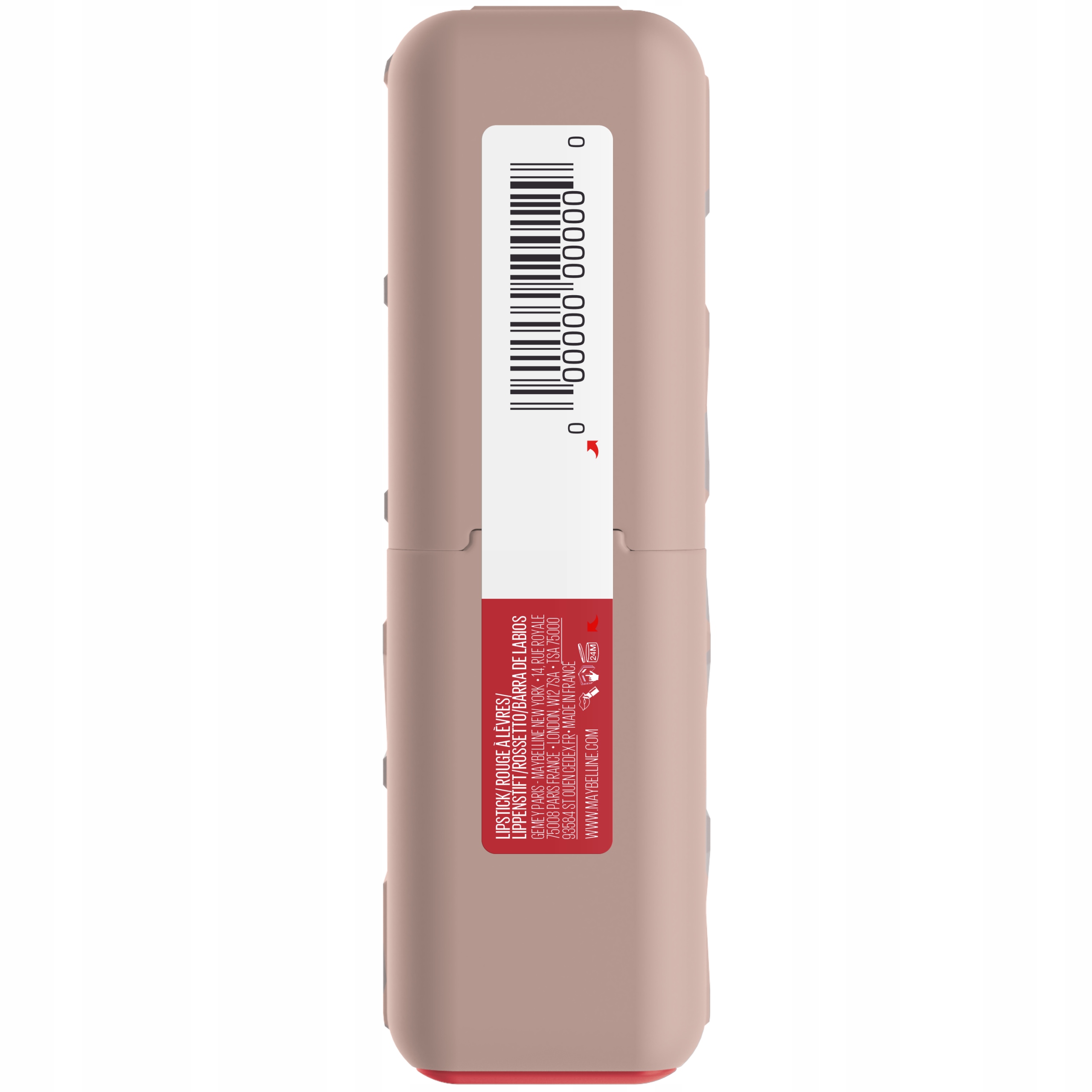 Składniki pielęgnacyjne – Serum w każdej szmince