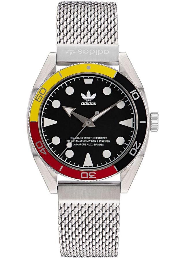 Zegarek ADIDAS ORIGINALS AOFH22502 – Klasyka i styl w jednym