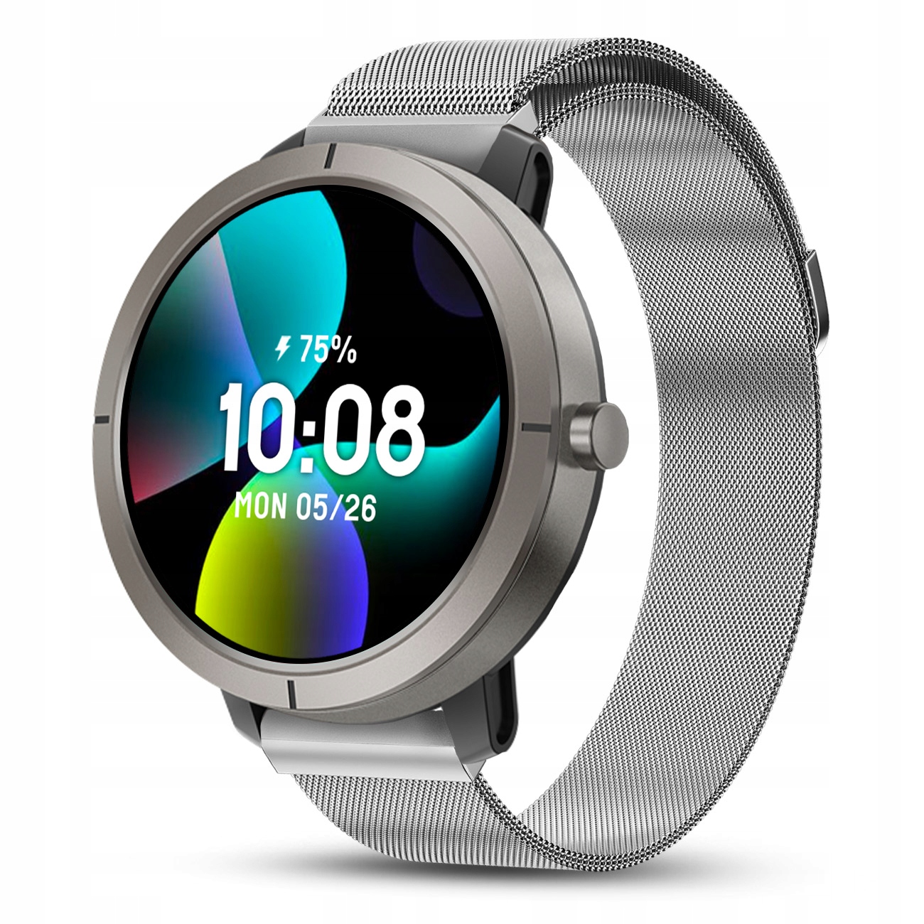 JG Smart – Wielofunkcyjny smartwatch dla kobiet
