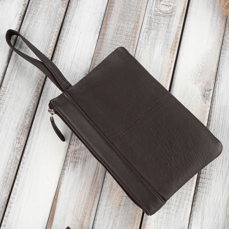 Wygodny pasek do ręki – Komfort noszenia