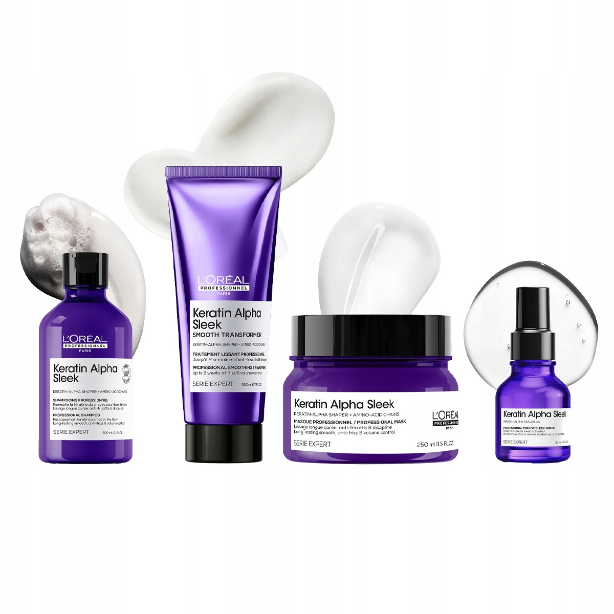 Termoochrona do 230°C – Ochrona przed wysoką temperaturą