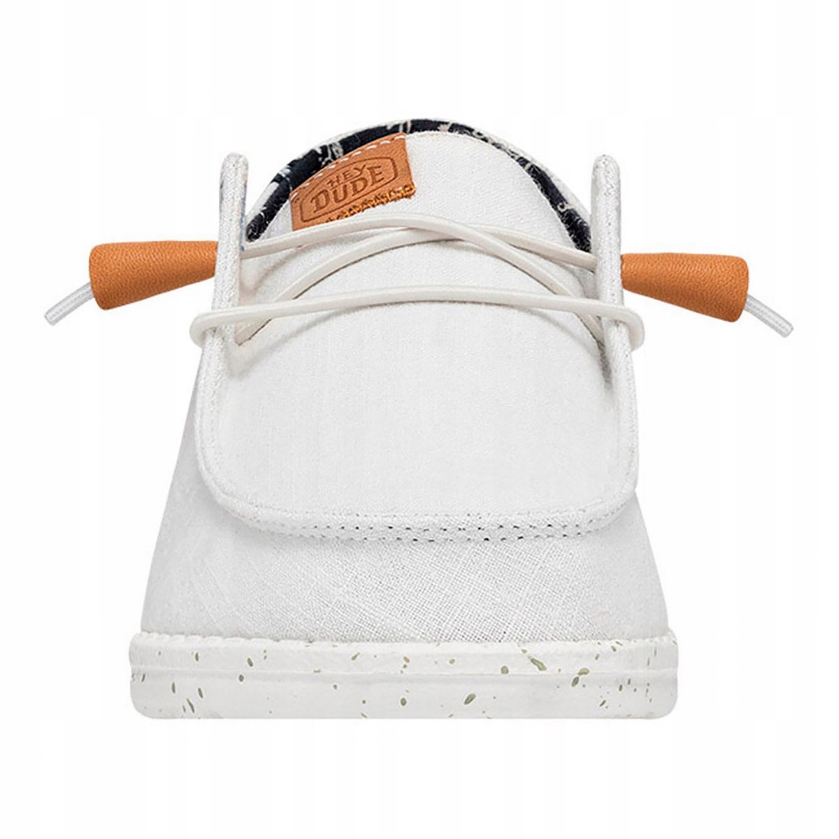 Elastyczne sznurowadła i system łatwego zakładania