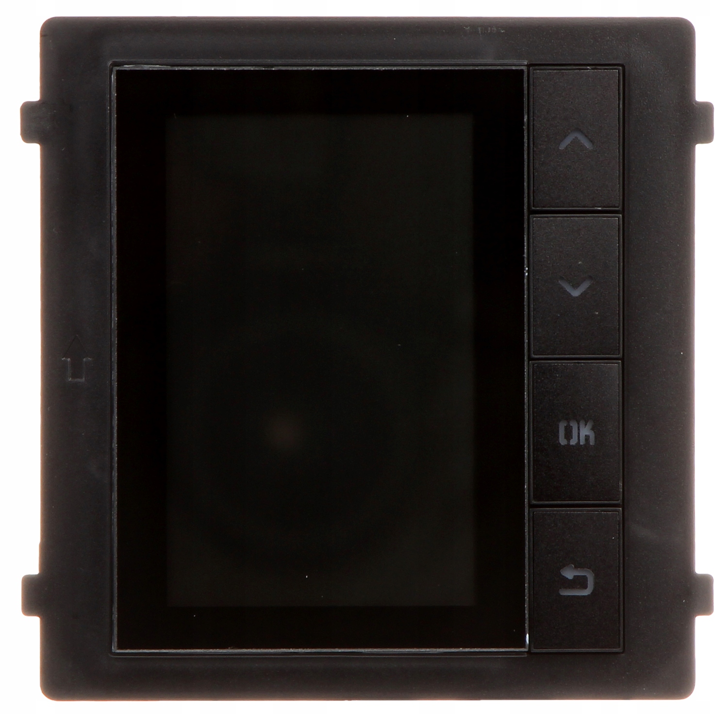 Wysoka jakość obrazu dzięki rozdzielczości 320 x 480 px