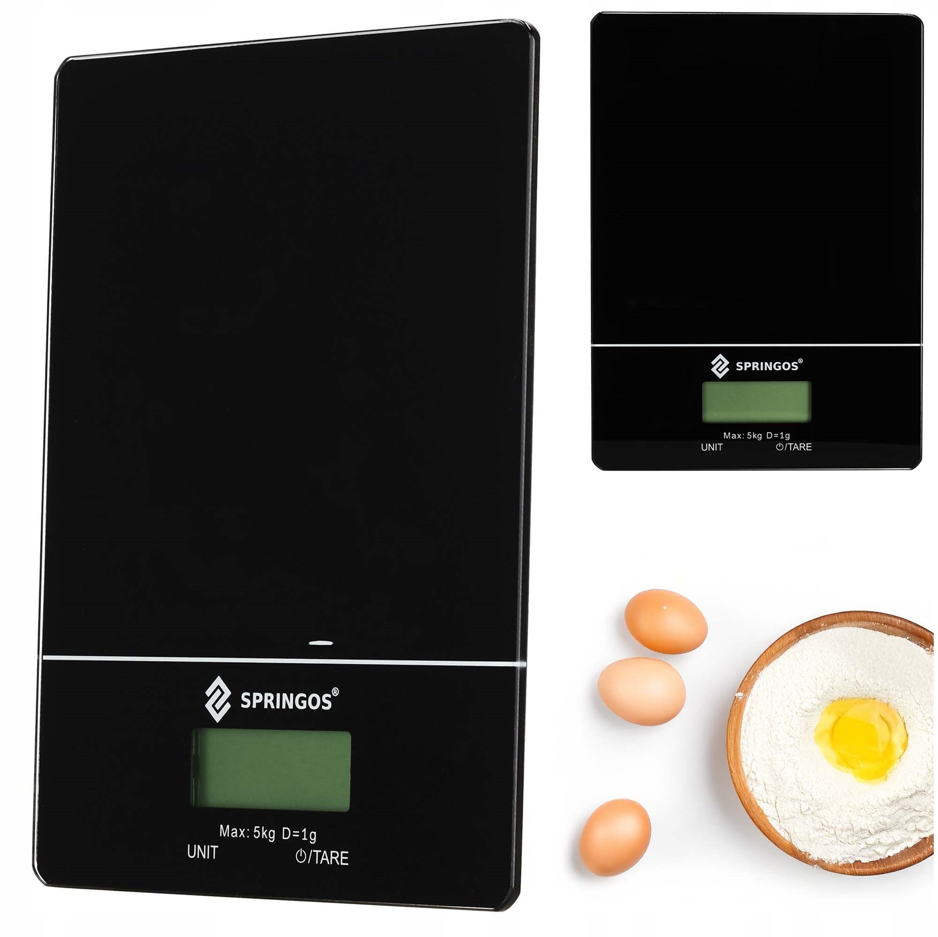 Łatwa w czyszczeniu powierzchnia – Higiena i komfort użytkowania