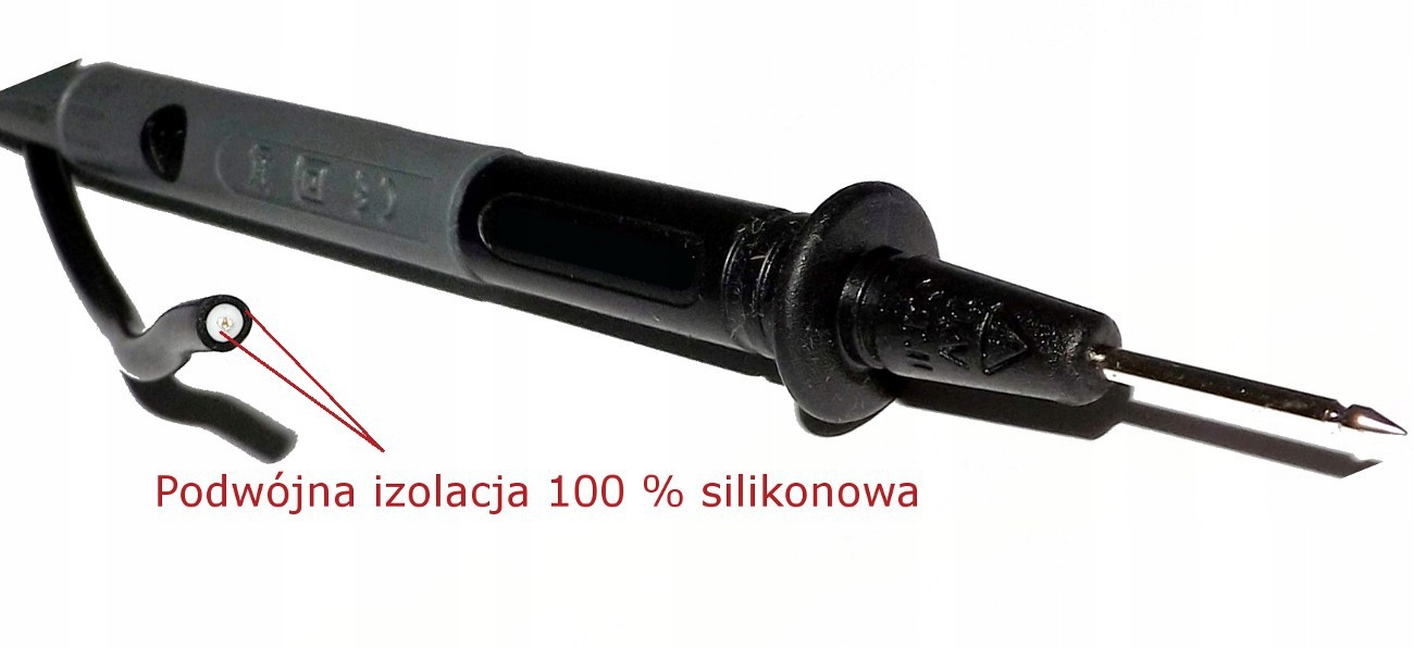 Tester ciągłości obwodu – szybkie i efektywne diagnozowanie