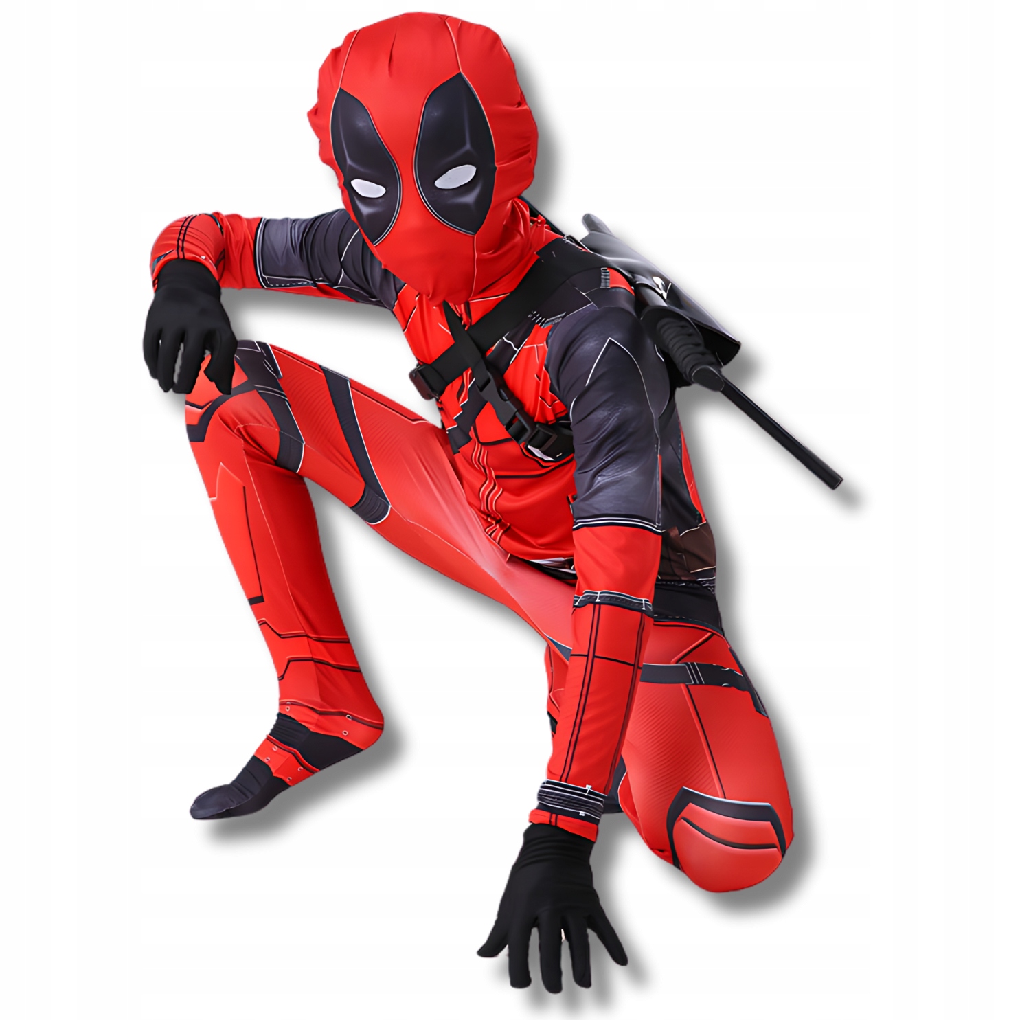 Wysokiej jakości materiał i komfort noszenia