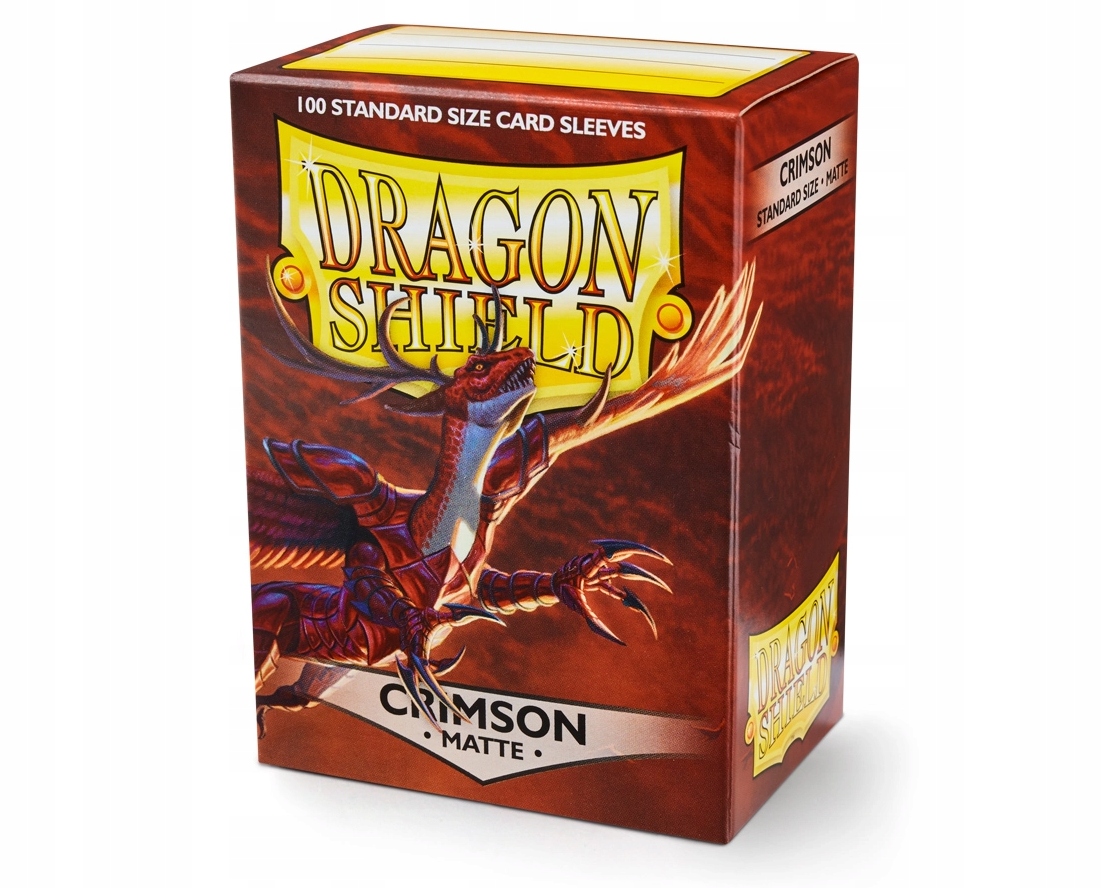 Wyjątkowa jakość i oryginalność – Dlaczego warto wybrać Dragon Shield?