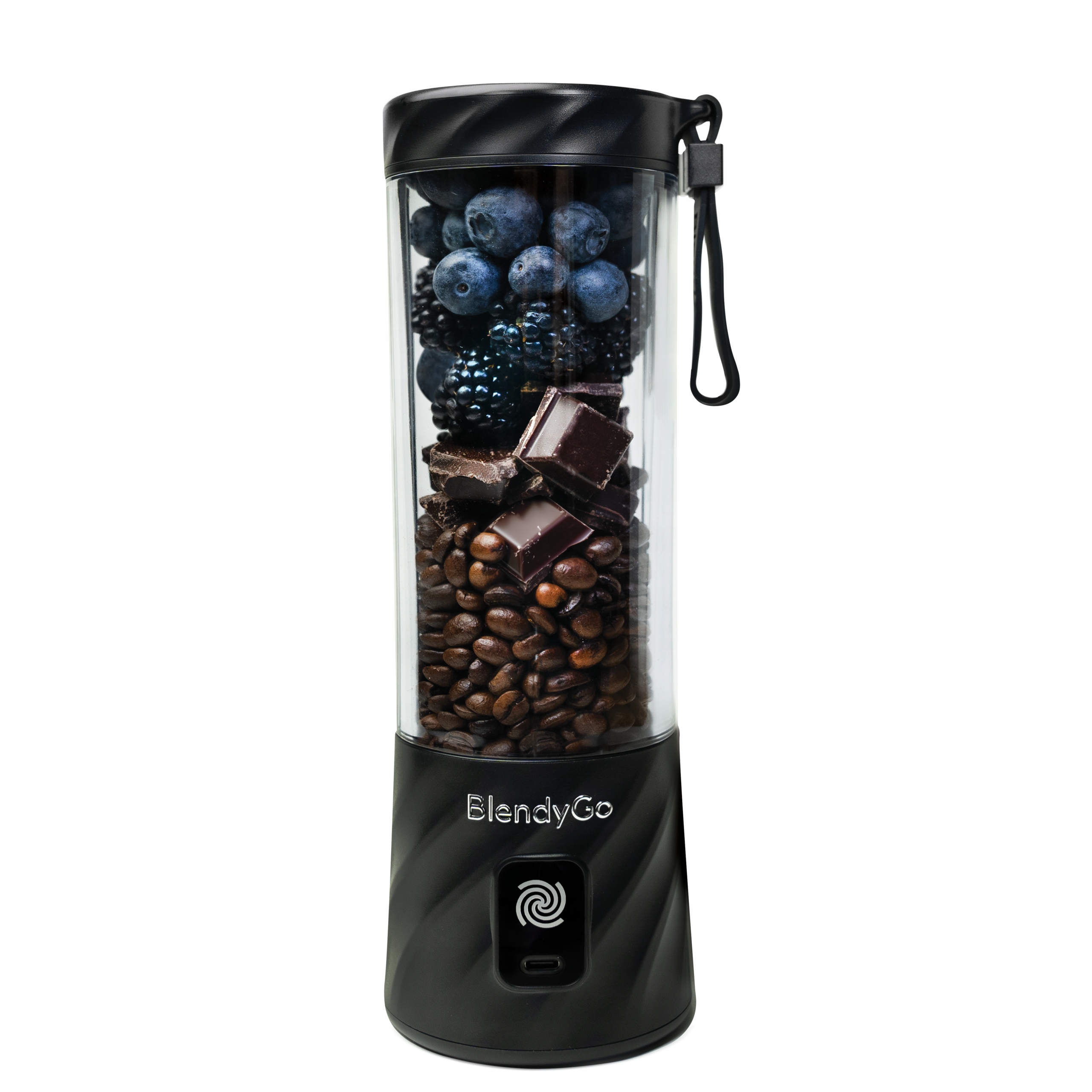 Wszechstronność z Czterema Poziomami Prędkości