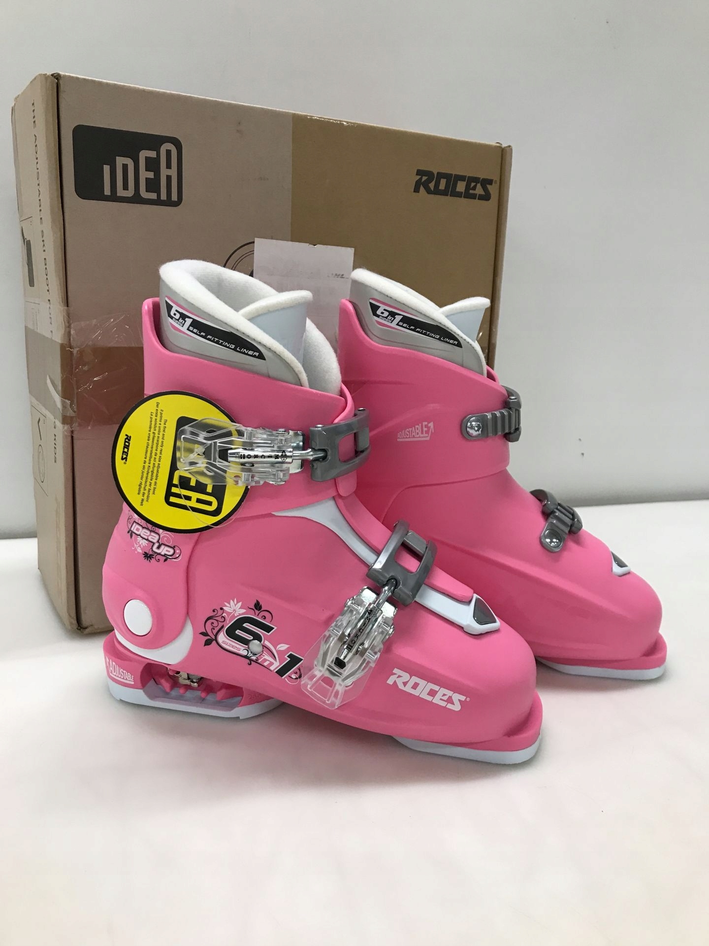 Precyzyjnie regulowane mikroklamry – Bezpieczeństwo i łatwość użytkowania