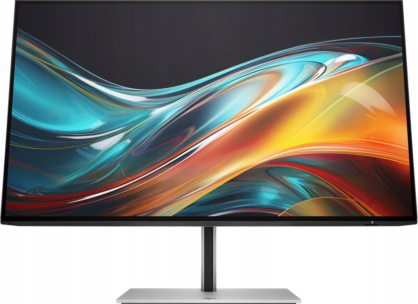 Monitor HP Pro 724pf (8X530AA) – Doskonała jakość obrazu w Twoim biurze