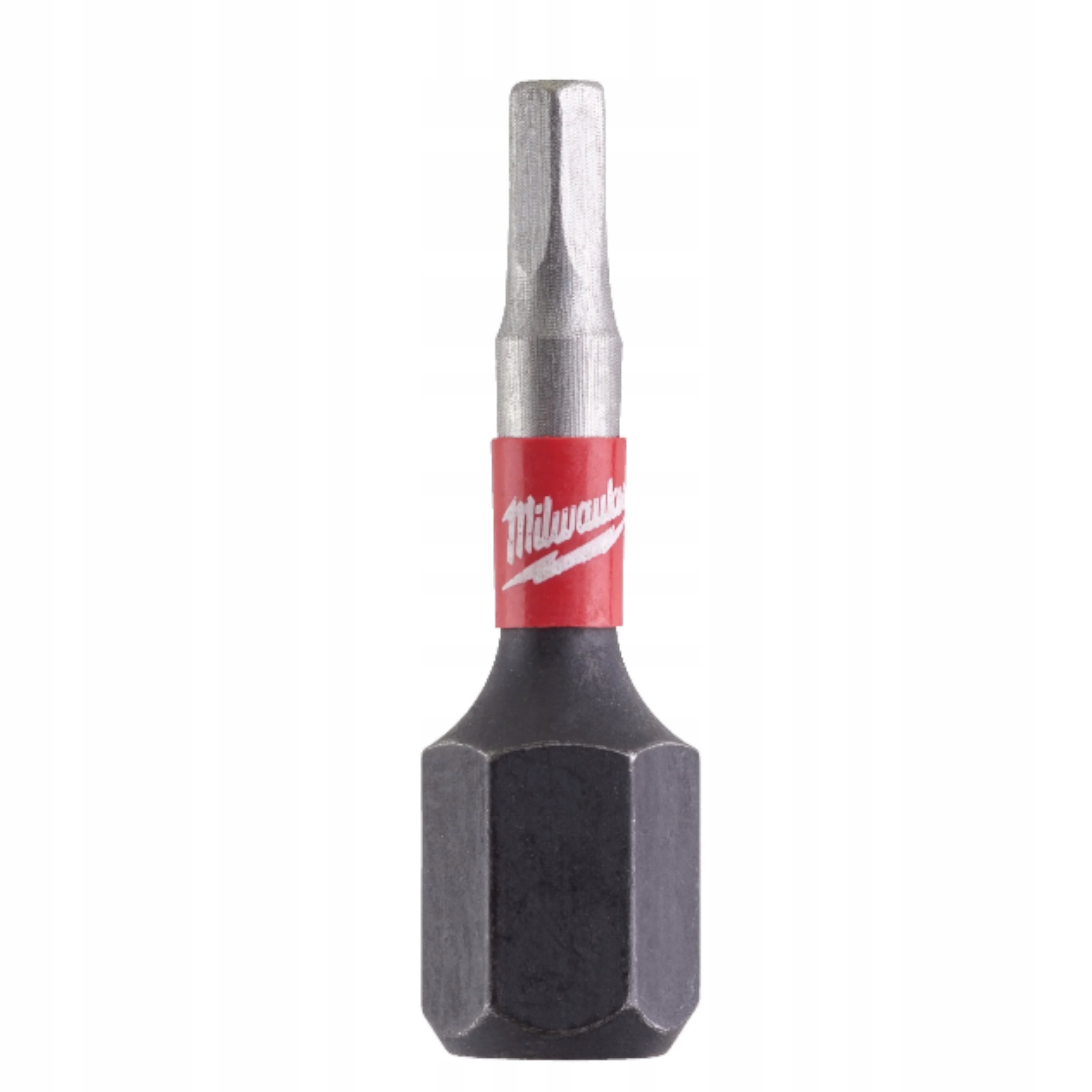 Końcówka HEX 2,5x25mm/3szt.ShW – Niezbędne akcesoria do wkrętarek
