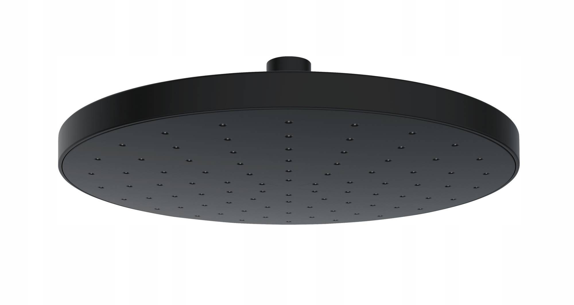 Deszczownica sufitowa z automatycznym czyszczeniem WENKO – Elegancja i funkcjonalność w Twojej łazience