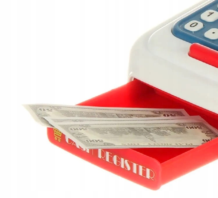 Czytnik kodów kreskowych – nauka przez zabawę