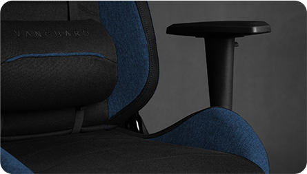 fotel gamingowy Sense7 vanguard pu