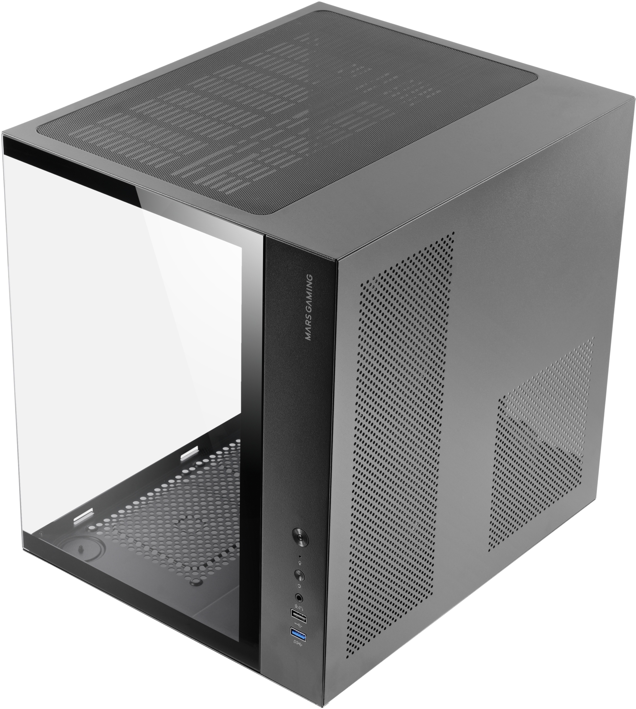 Stylowy design w kolorze czarnym