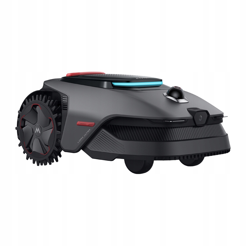 Bezprzewodowa technologia i łatwe mapowanie terenu