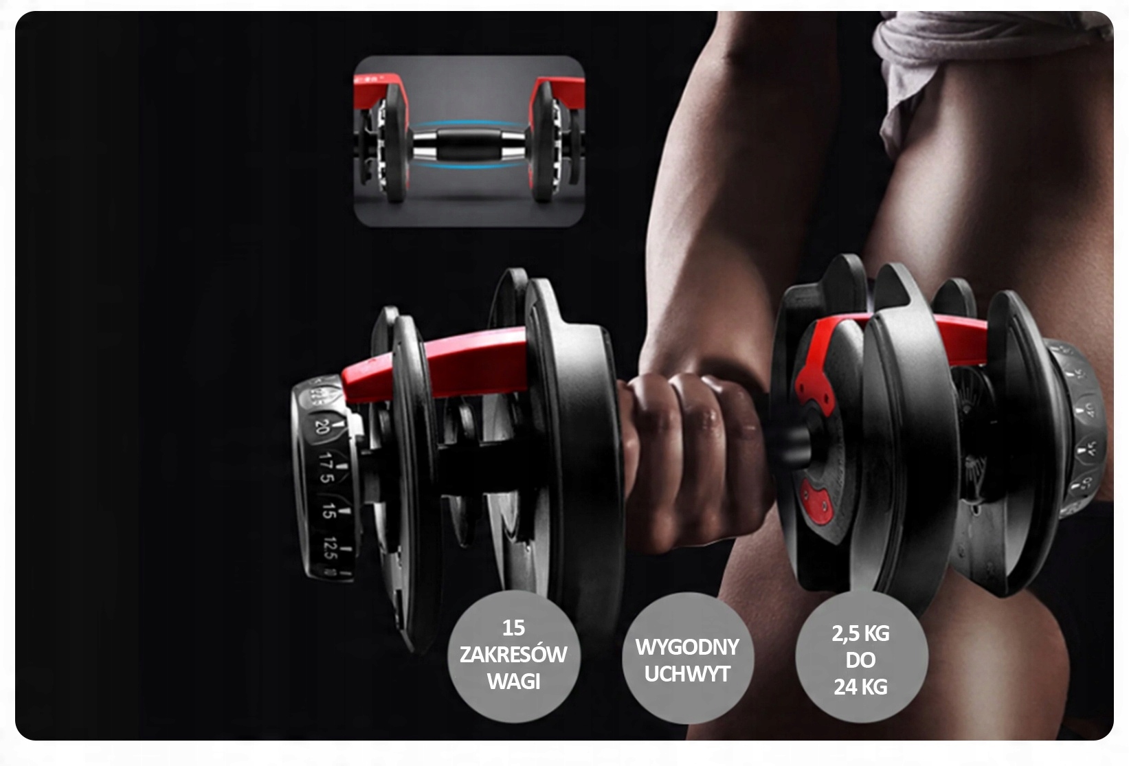 Nowoczesny system regulacji obciążenia