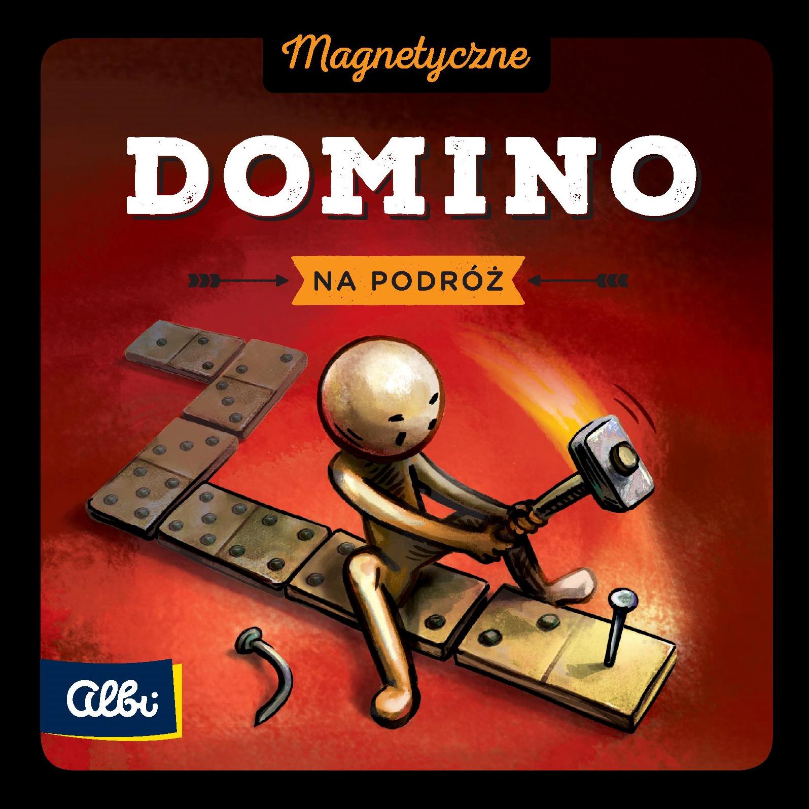 Zasady gry i rozgrywka – Jak grać w Domino?