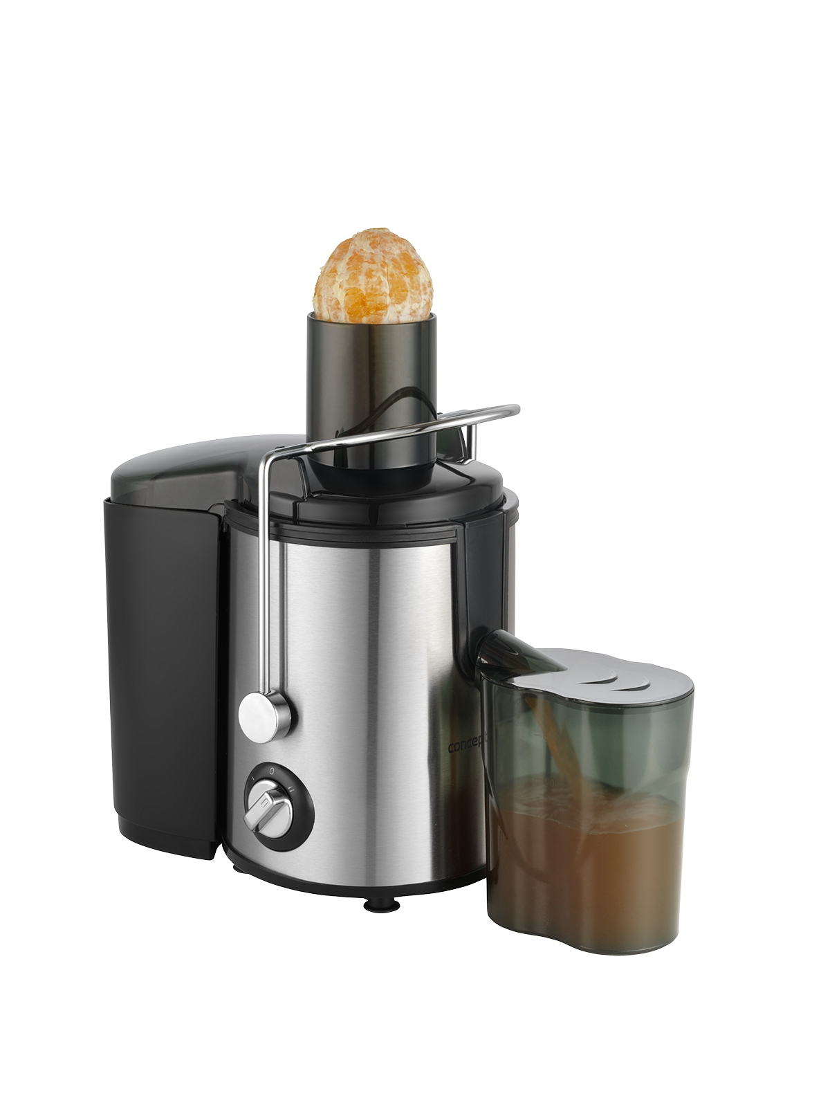 Dwie prędkości dla różnych składników