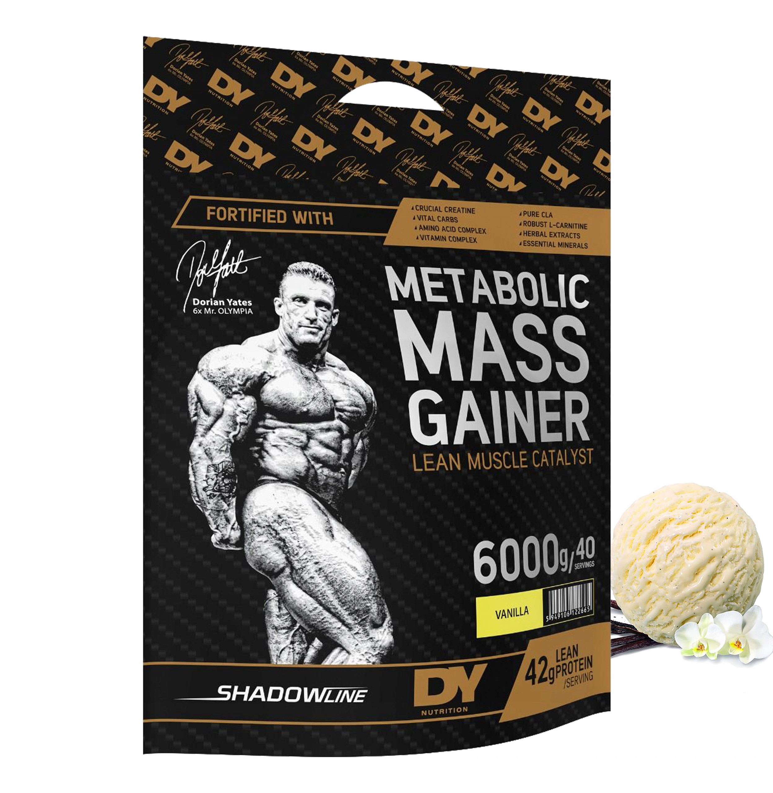 Smak waniliowy – przyjemność w każdym szejku