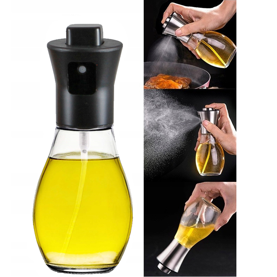 Ergonomiczny kształt i łatwość użytkowania