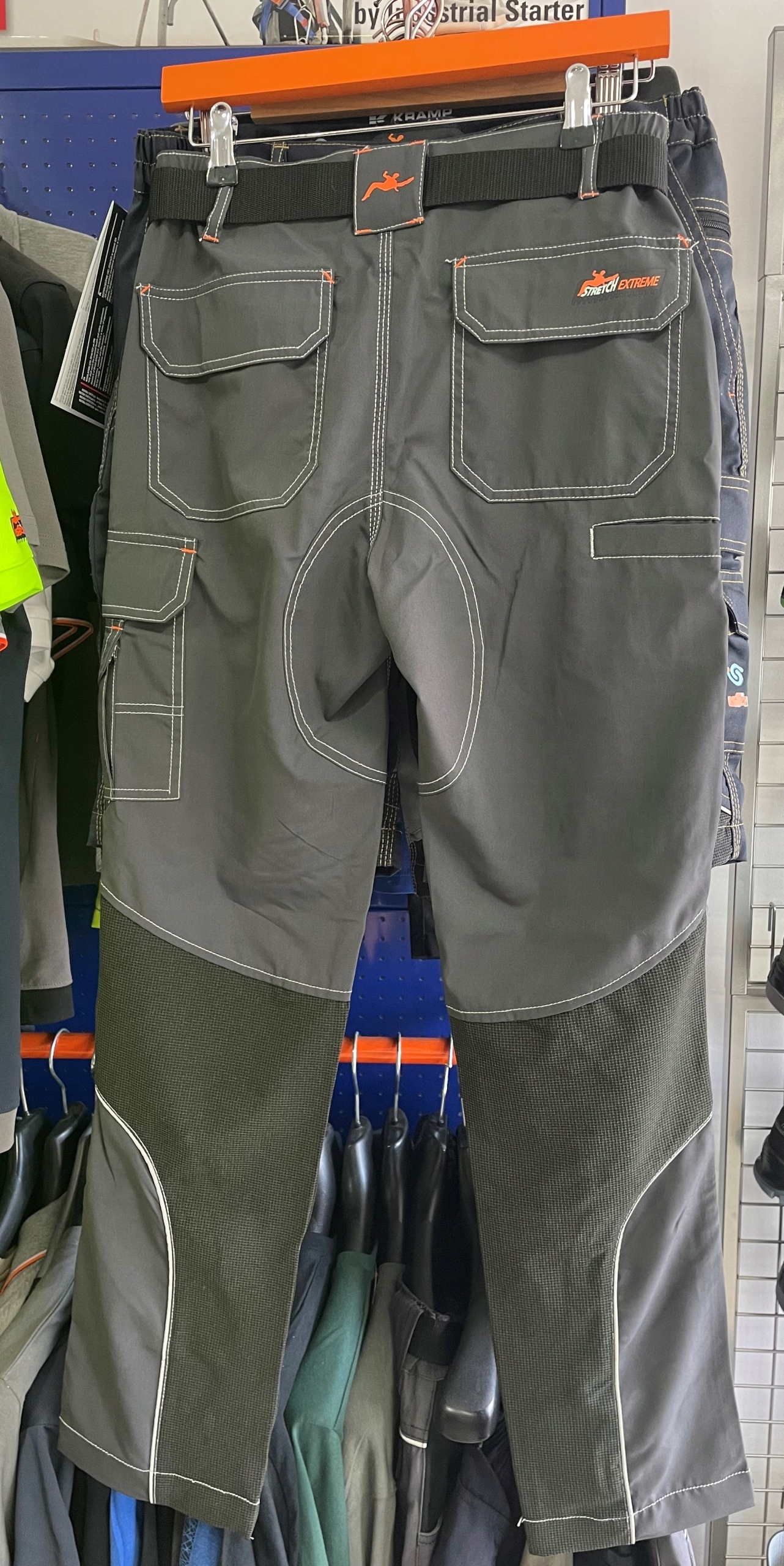 Idealne do różnych branż – od budownictwa po logistykę