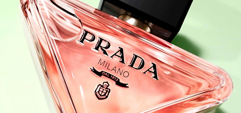 Paradoxe EDP 90 ml – Odkryj zmysłowość z perfumami od Prady