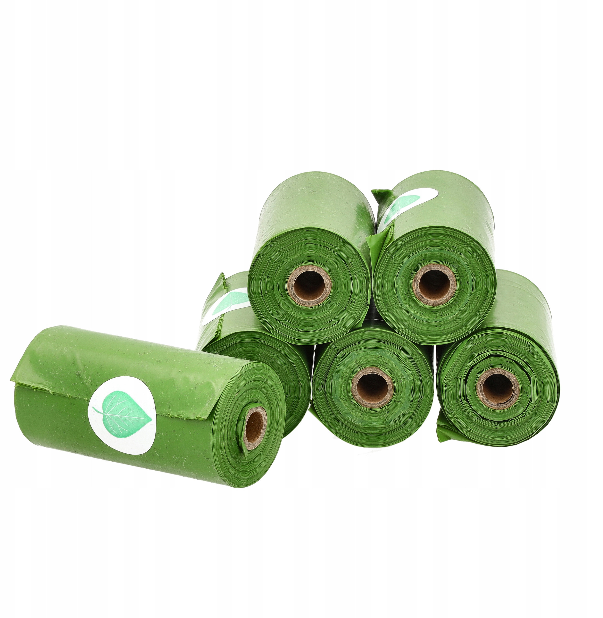 Wygodny pojemnik na woreczki – Ułatwienie podczas spacerów