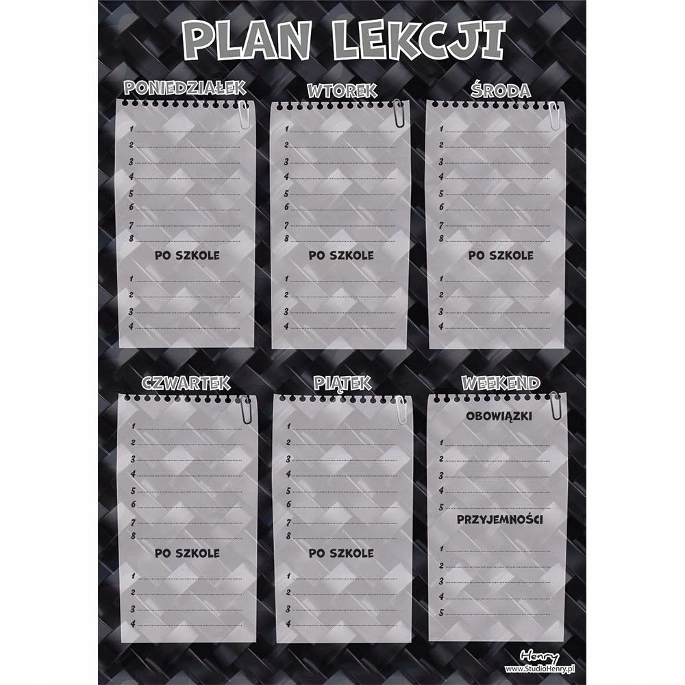 Wysoka jakość wykonania i estetyka