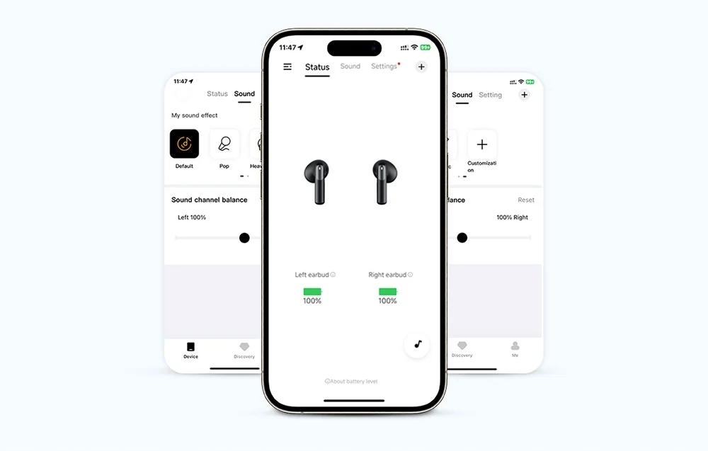 Jakość Hi-Res – usłysz więcej