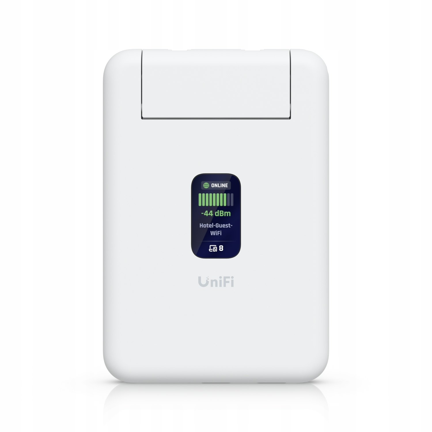 Ubiquiti UTR UniFi Router Podróżny – Twój mobilny dostęp do sieci
