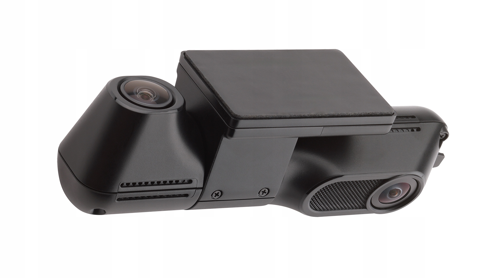 Funkcje HDR – Lepsza czytelność tablic rejestracyjnych