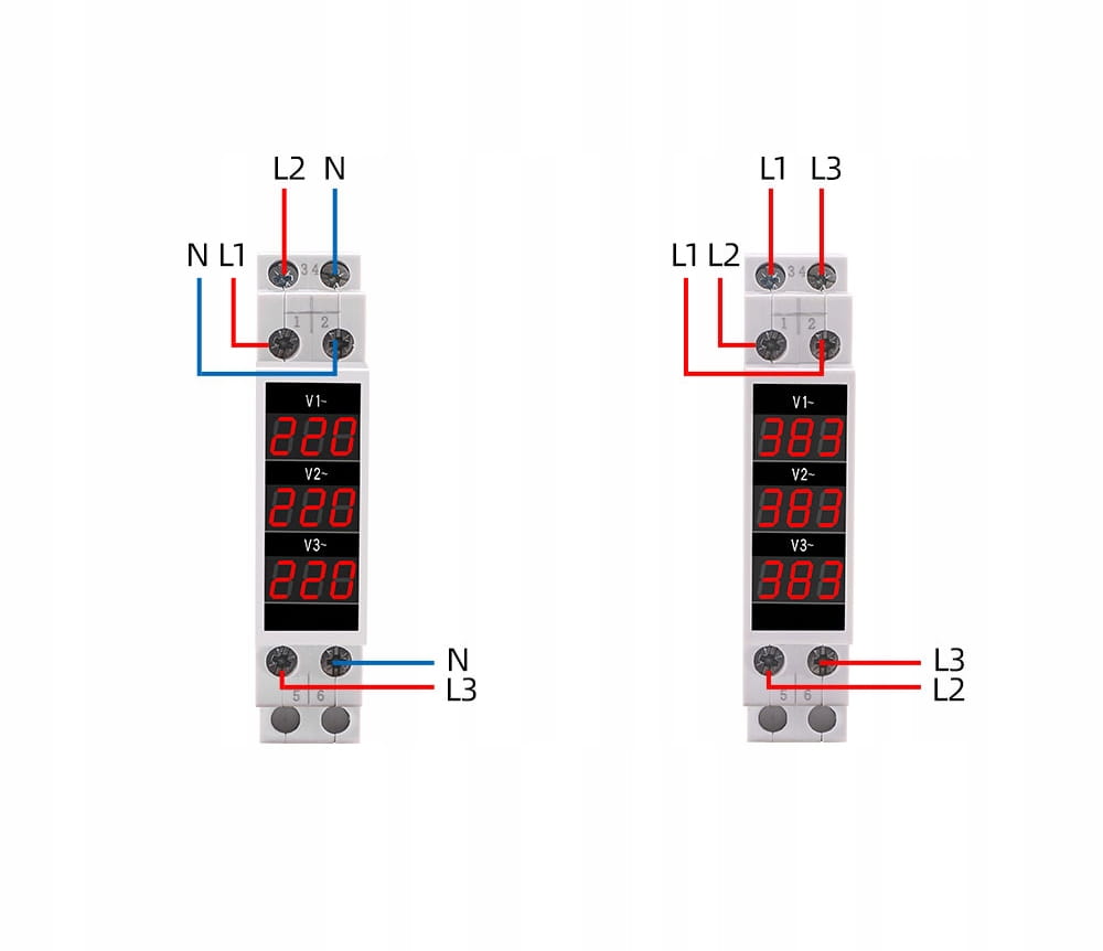 Zakres napięcia i temperatura pracy – Kluczowe parametry